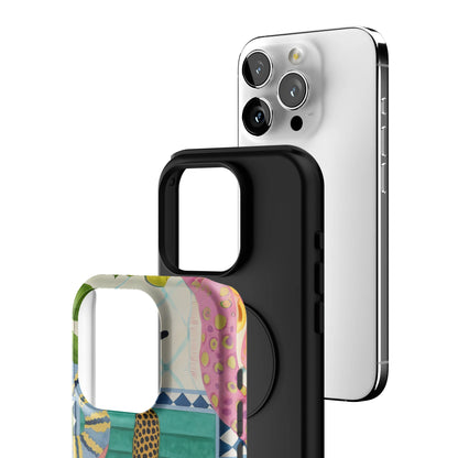 Venom iPhone Case gallery - Iphone_15_Pro_3