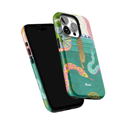 Venom iPhone Case gallery - Iphone_15_Pro_6