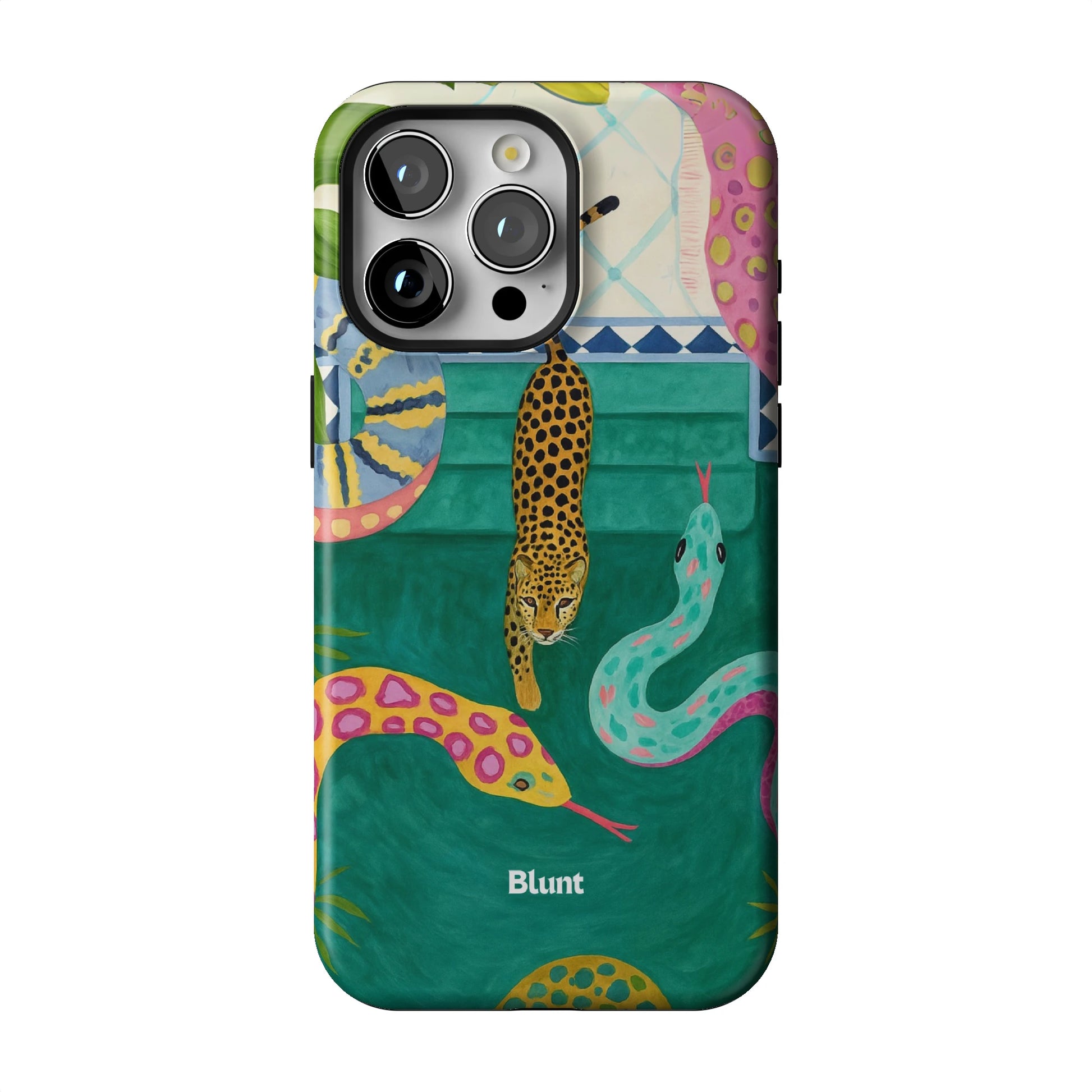 Venom iPhone Case gallery - Iphone_15_Pro_Max_1