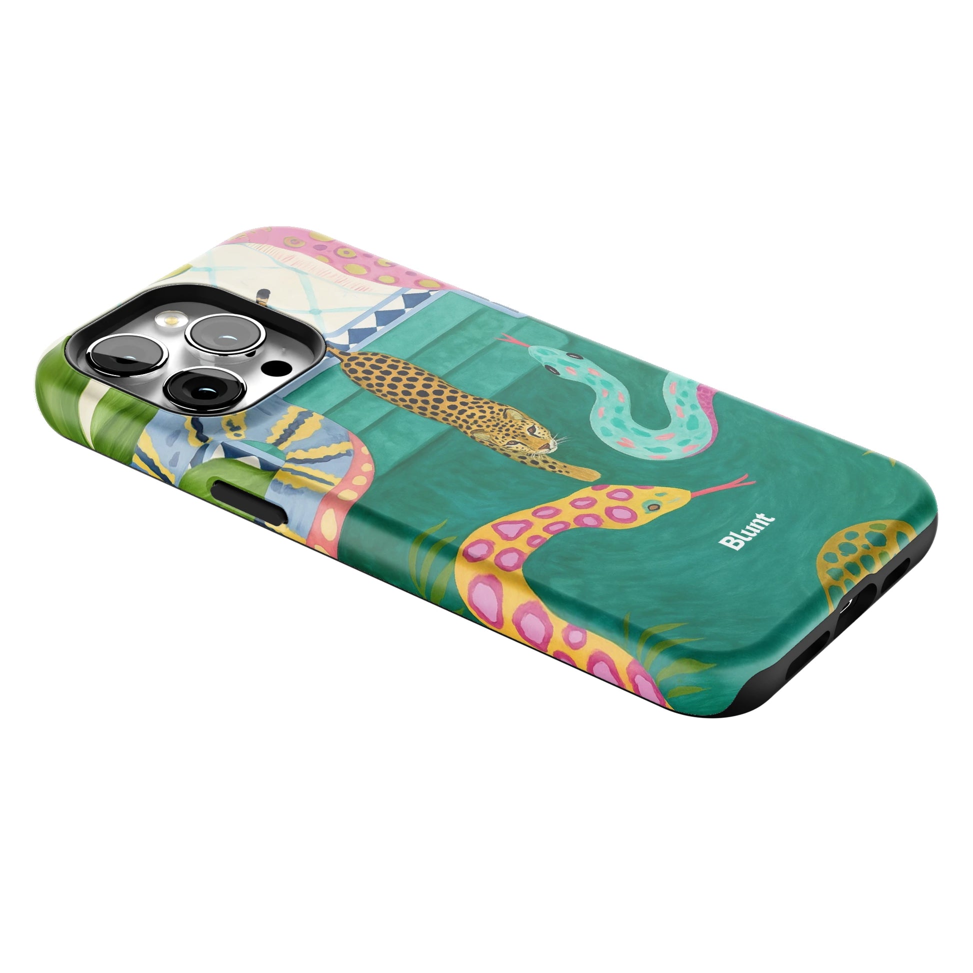 Venom iPhone Case gallery - Iphone_15_Pro_Max_2