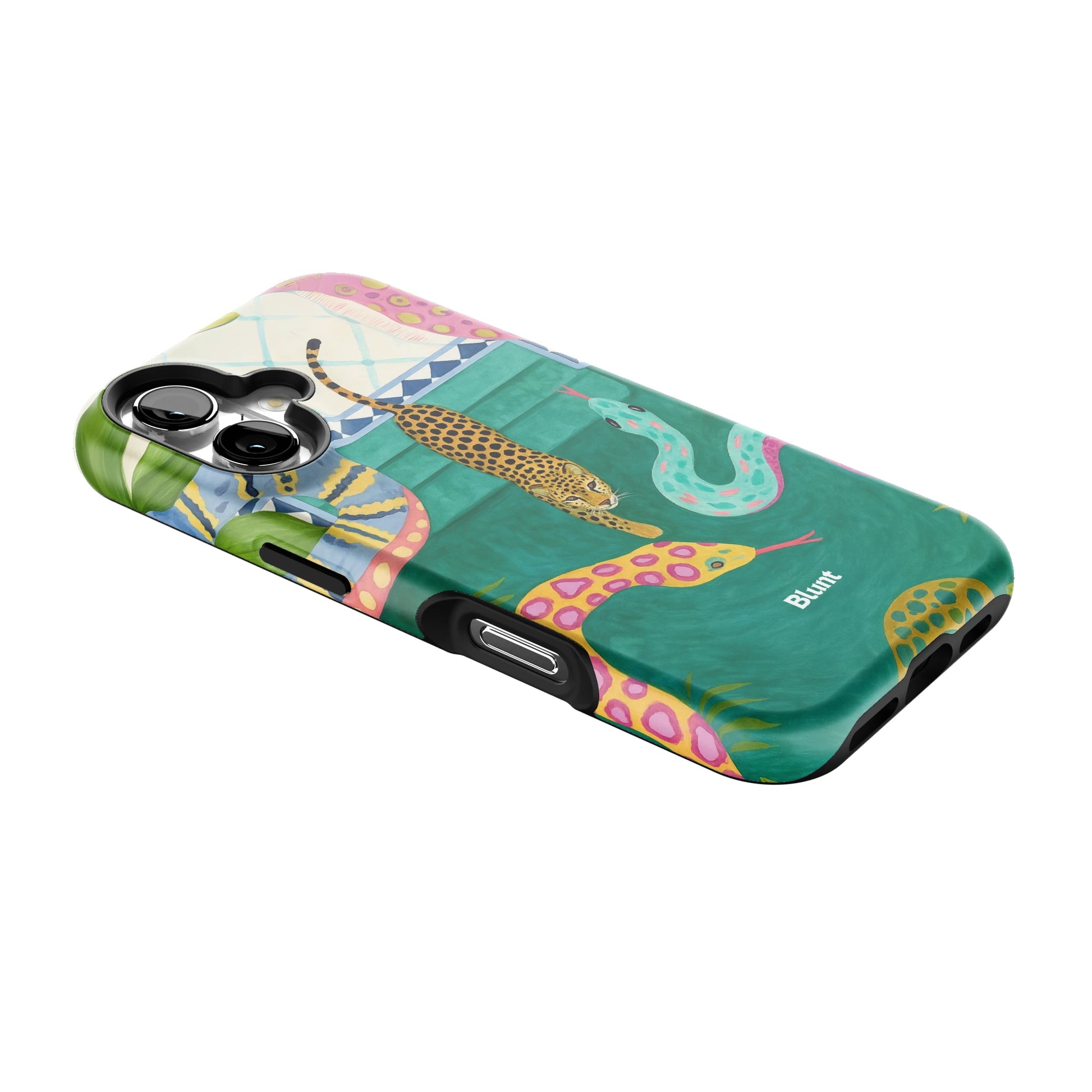 Venom iPhone Case gallery - Iphone_16_Iphone_2