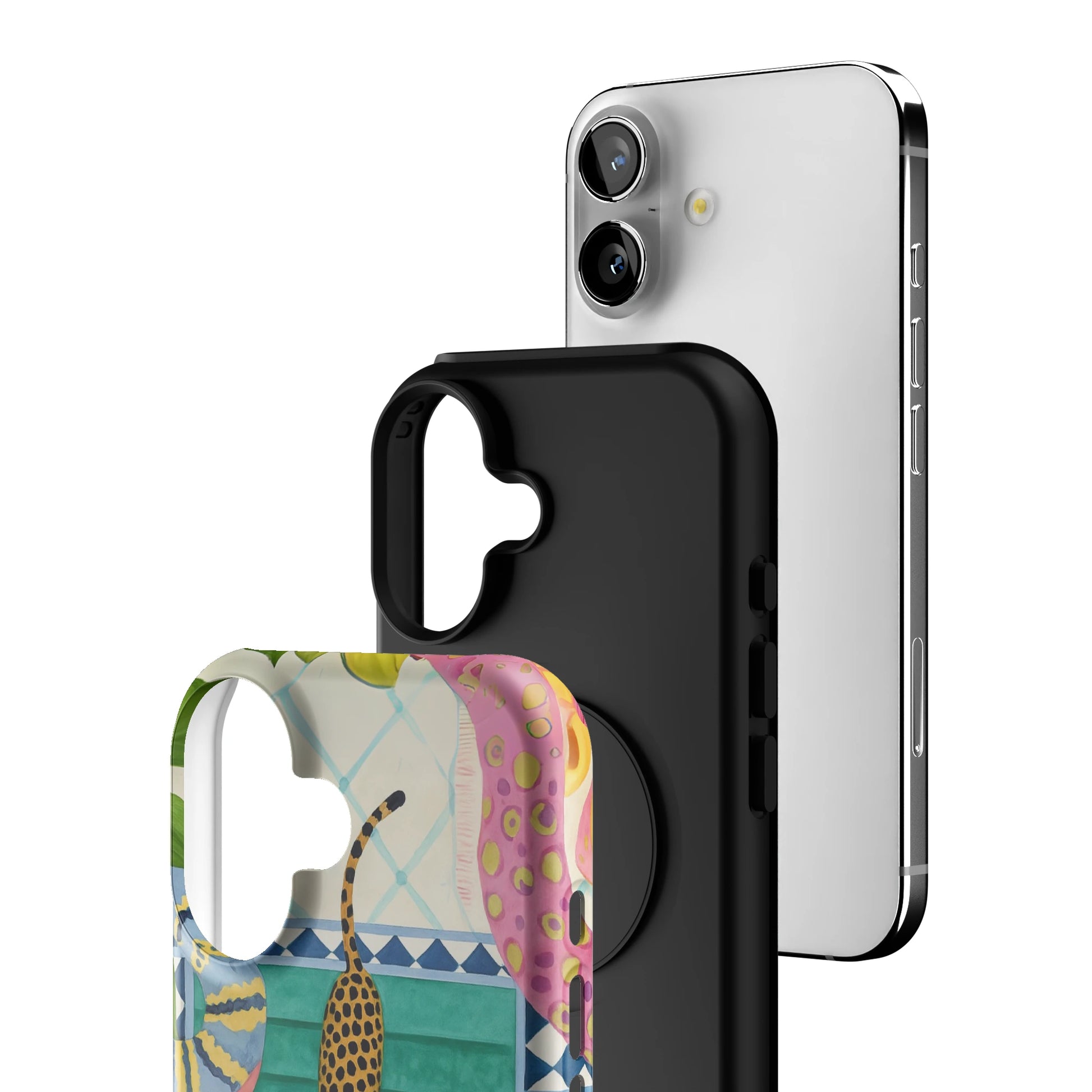 Venom iPhone Case gallery - Iphone_16_Iphone_3
