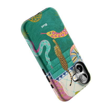 Venom iPhone Case gallery - Iphone_16_Iphone_5