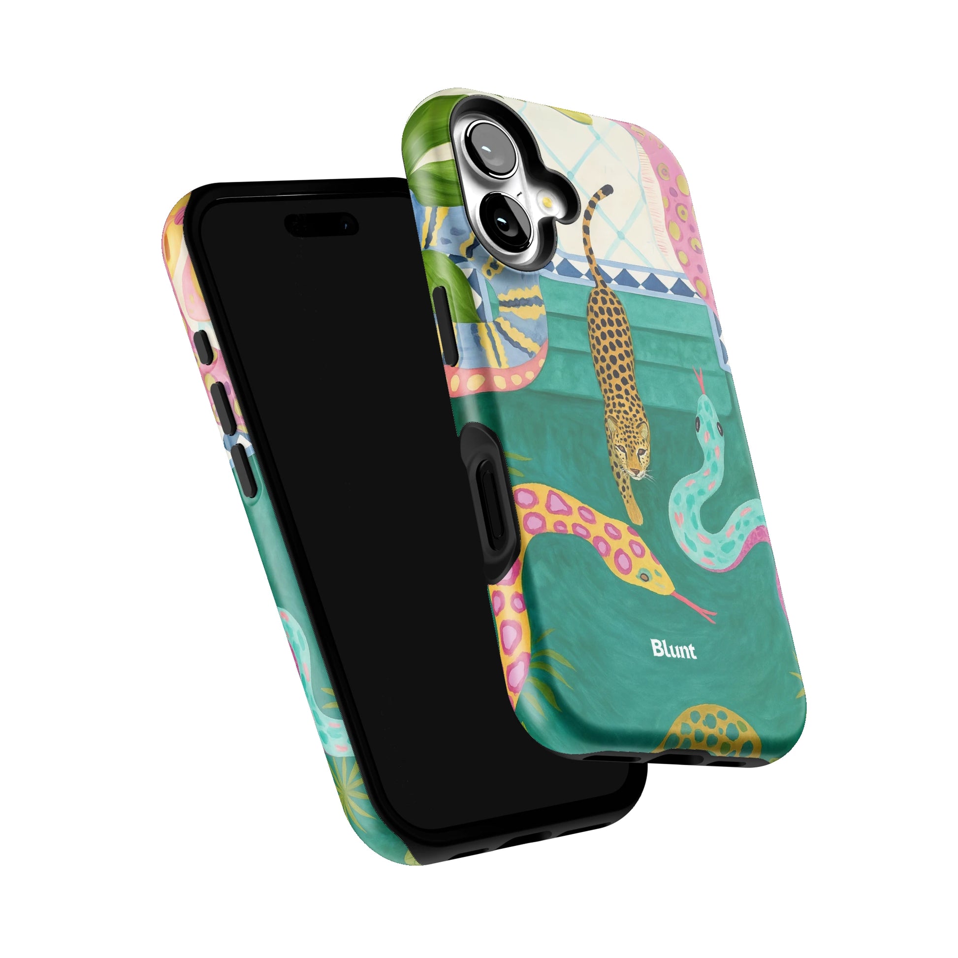 Venom iPhone Case gallery - Iphone_16_Iphone_6
