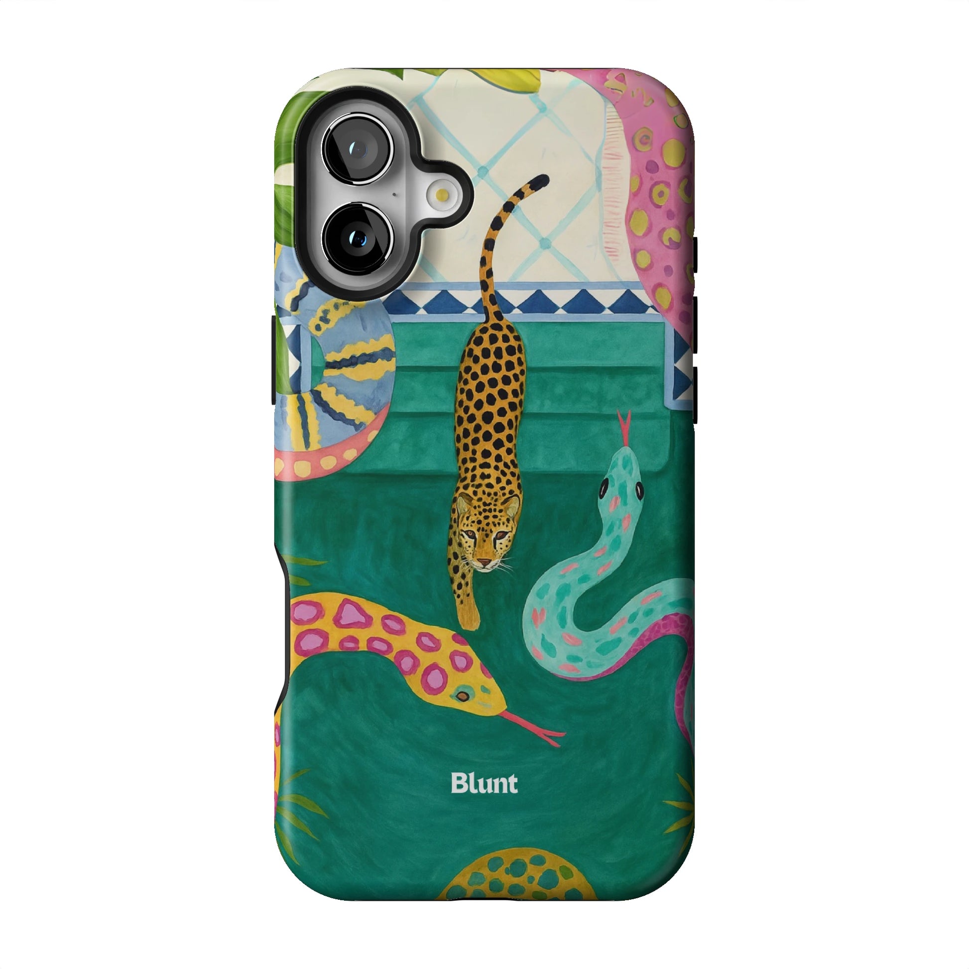 Venom iPhone Case gallery - Iphone_16_Mini_Air_Plus_1