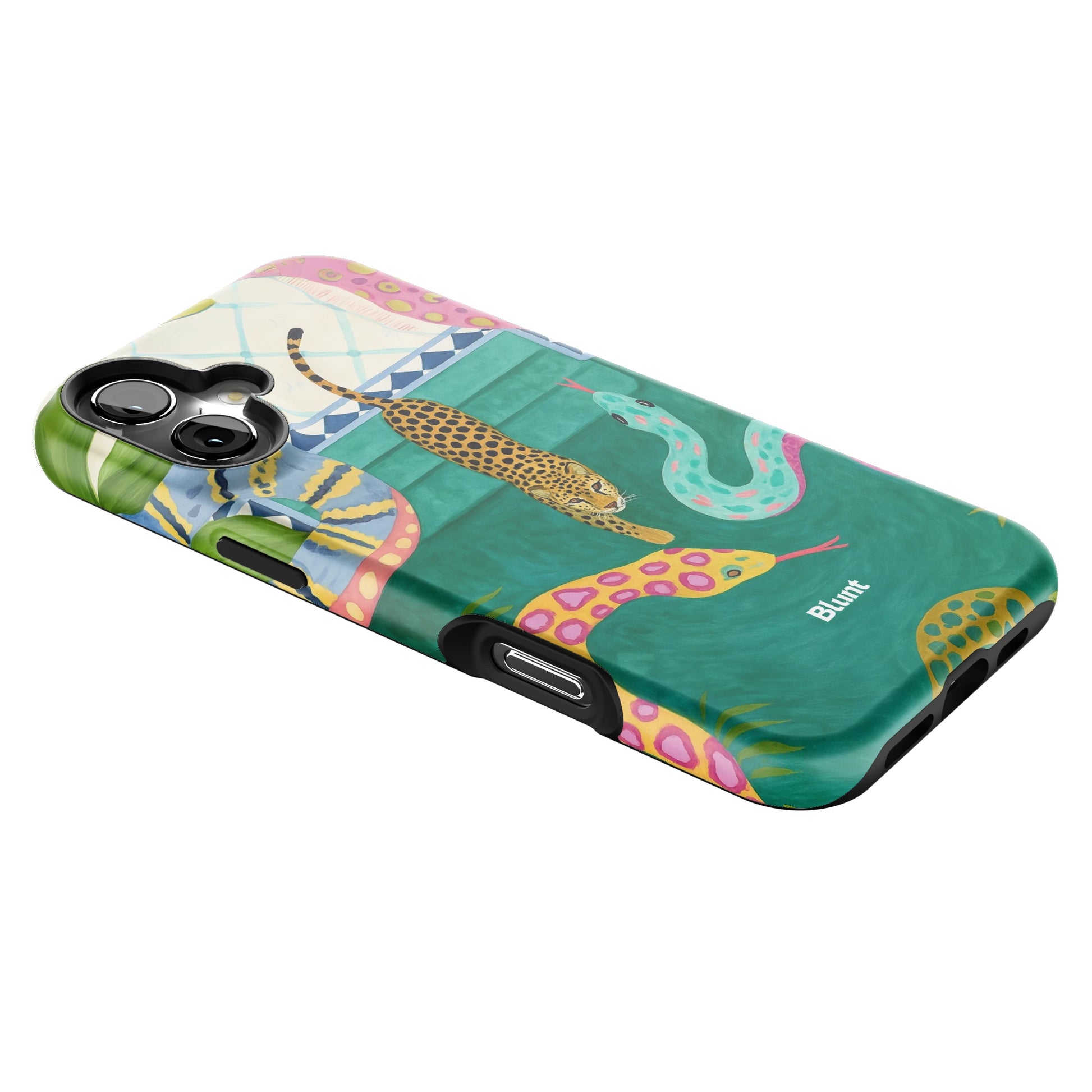 Venom iPhone Case gallery - Iphone_16_Mini_Air_Plus_2