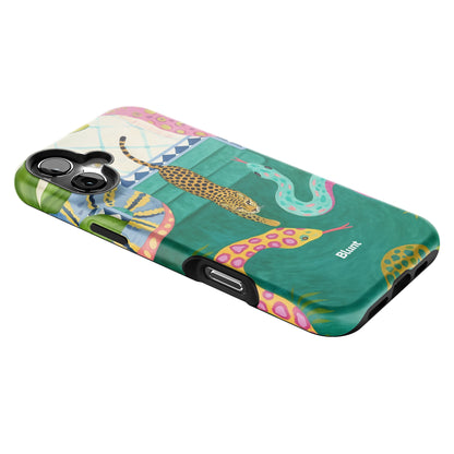Venom iPhone Case gallery - Iphone_16_Mini_Air_Plus_2
