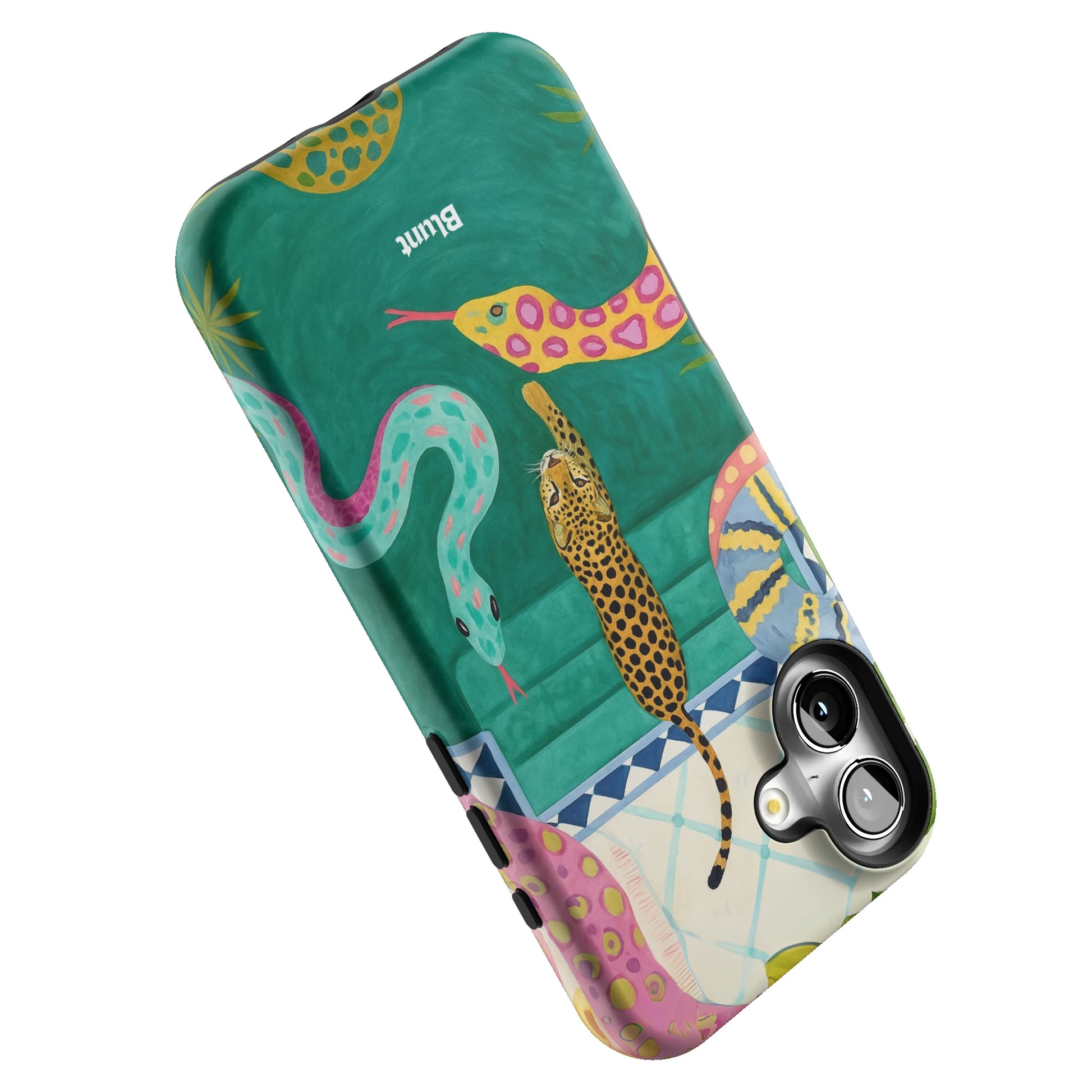 Venom iPhone Case gallery - Iphone_16_Mini_Air_Plus_5