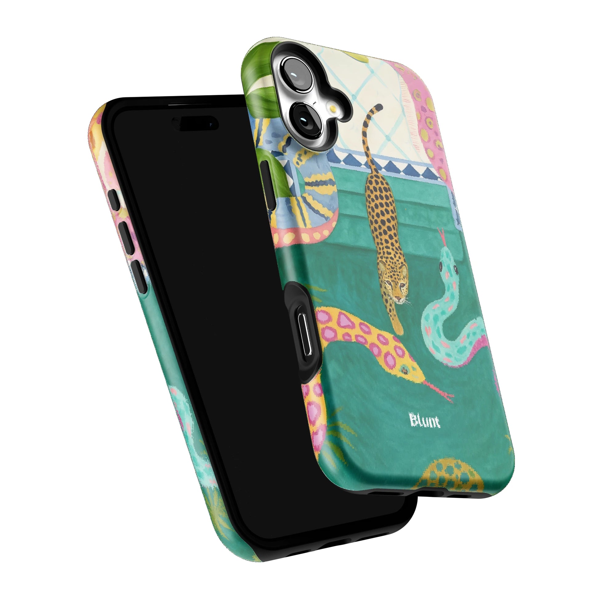 Venom iPhone Case gallery - Iphone_16_Mini_Air_Plus_6