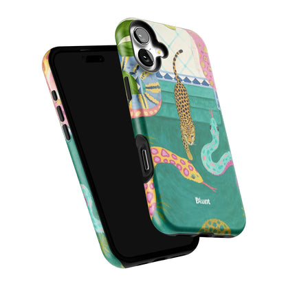 Venom iPhone Case gallery - Iphone_16_Mini_Air_Plus_6