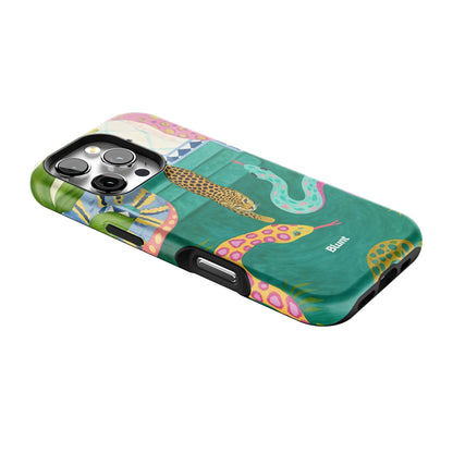 Venom iPhone Case gallery - Iphone_16_Pro_2