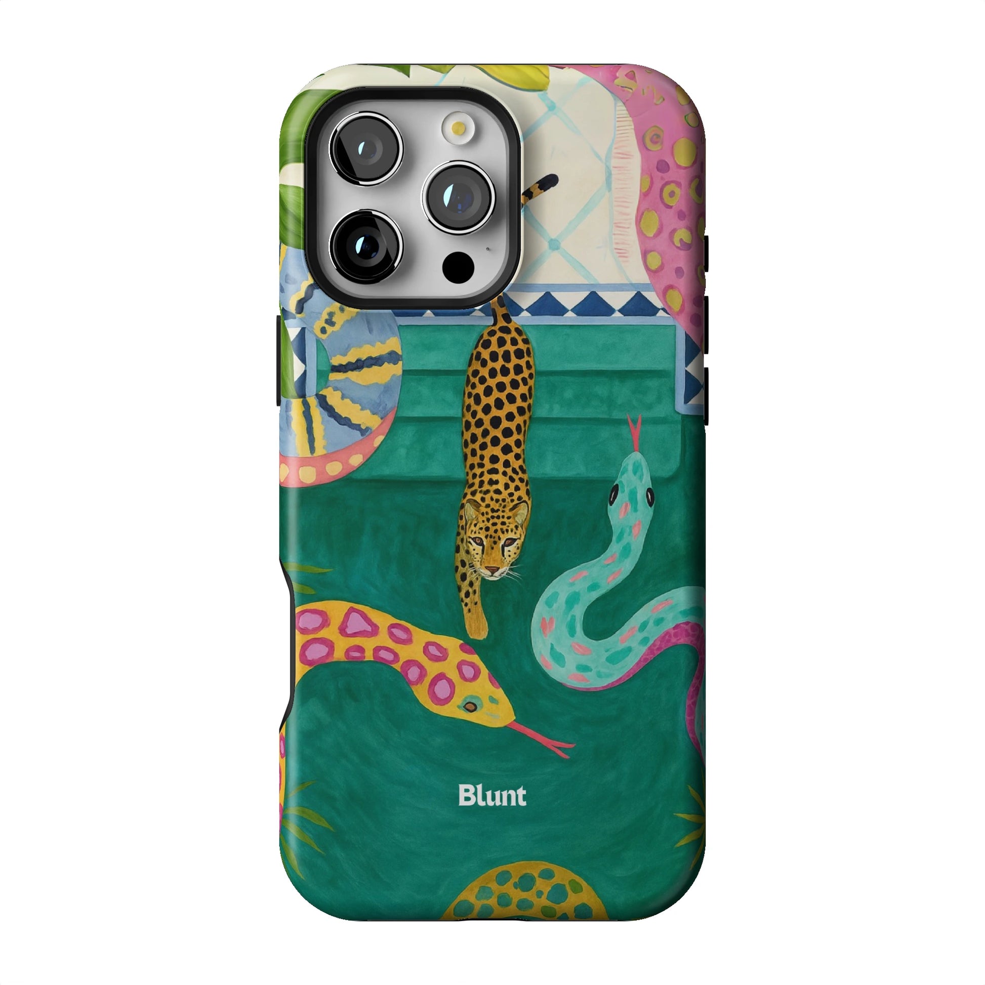 Venom iPhone Case gallery - Iphone_16_Pro_Max_1