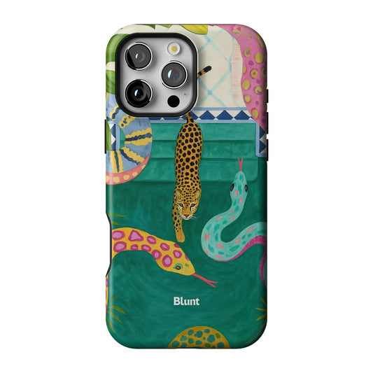 Venom iPhone Case gallery - Iphone_16_Pro_Max_1