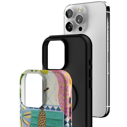 Venom iPhone Case gallery - Iphone_16_Pro_Max_3