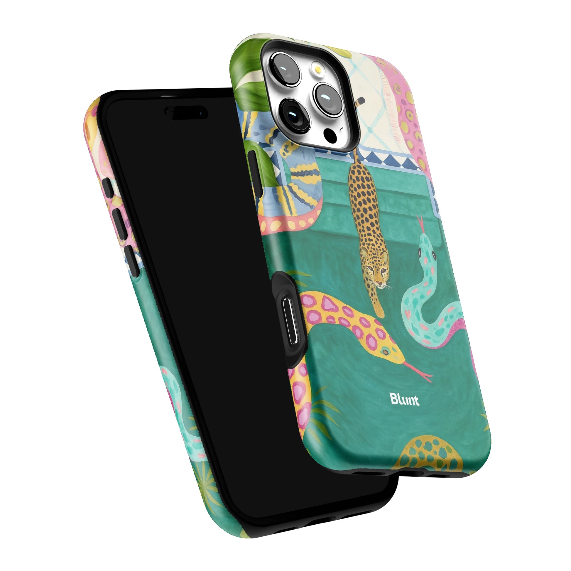 Venom iPhone Case gallery - Iphone_16_Pro_Max_6