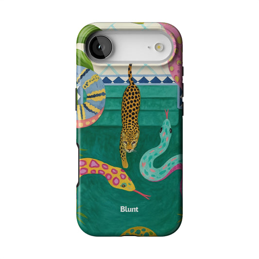 Venom iPhone Case gallery - Iphone_17_Air_1