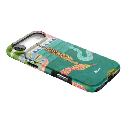 Venom iPhone Case gallery - Iphone_17_Air_2