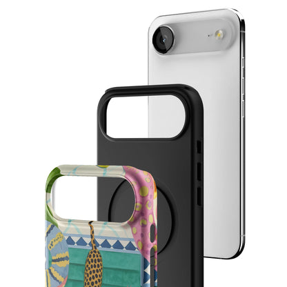 Venom iPhone Case gallery - Iphone_17_Air_3
