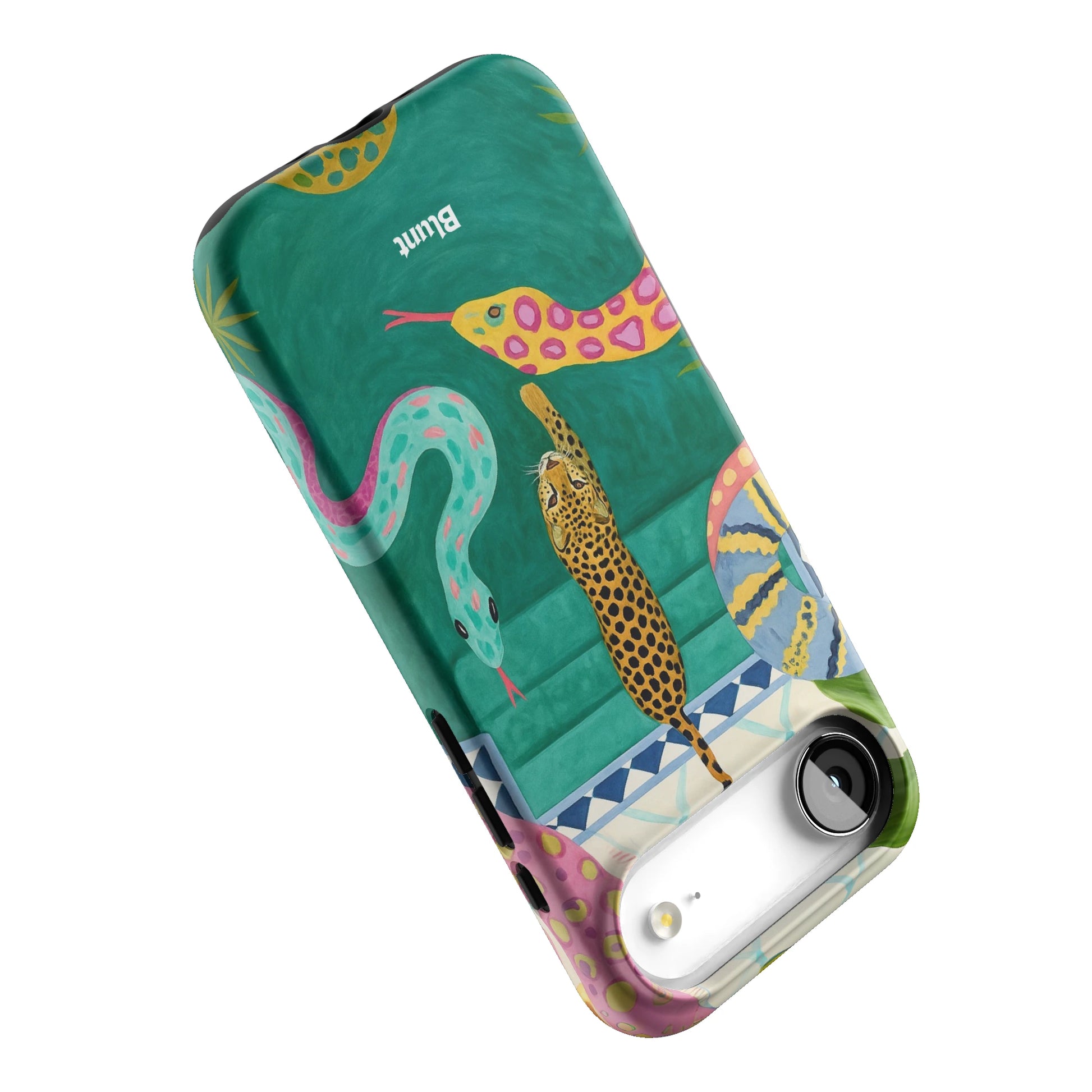 Venom iPhone Case gallery - Iphone_17_Air_5