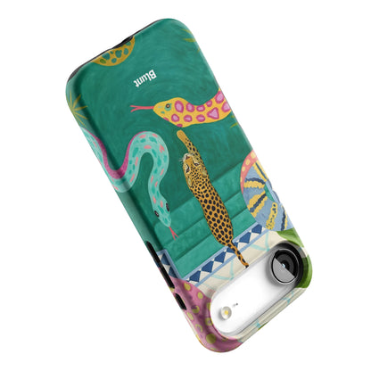 Venom iPhone Case gallery - Iphone_17_Air_5
