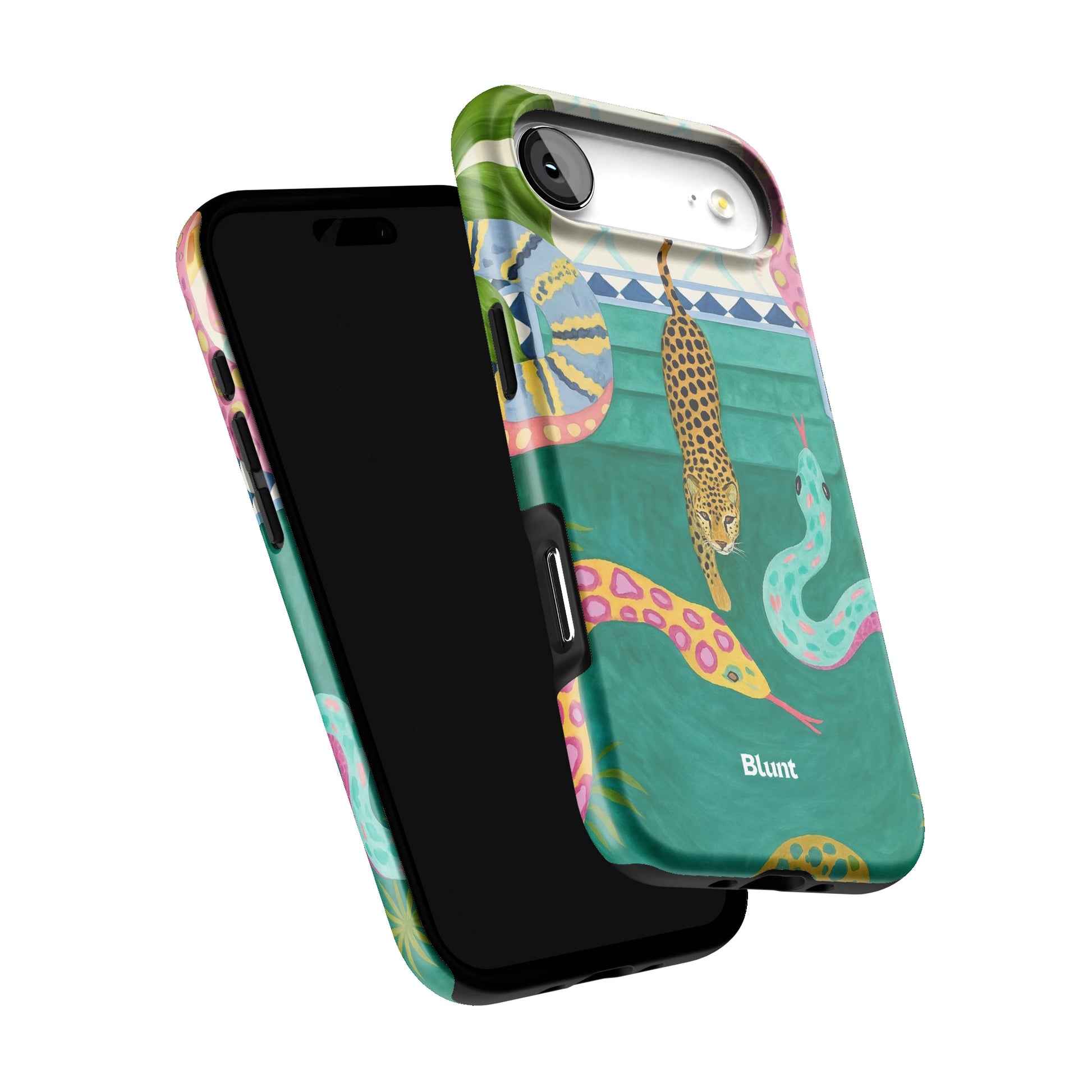 Venom iPhone Case gallery - Iphone_17_Air_6