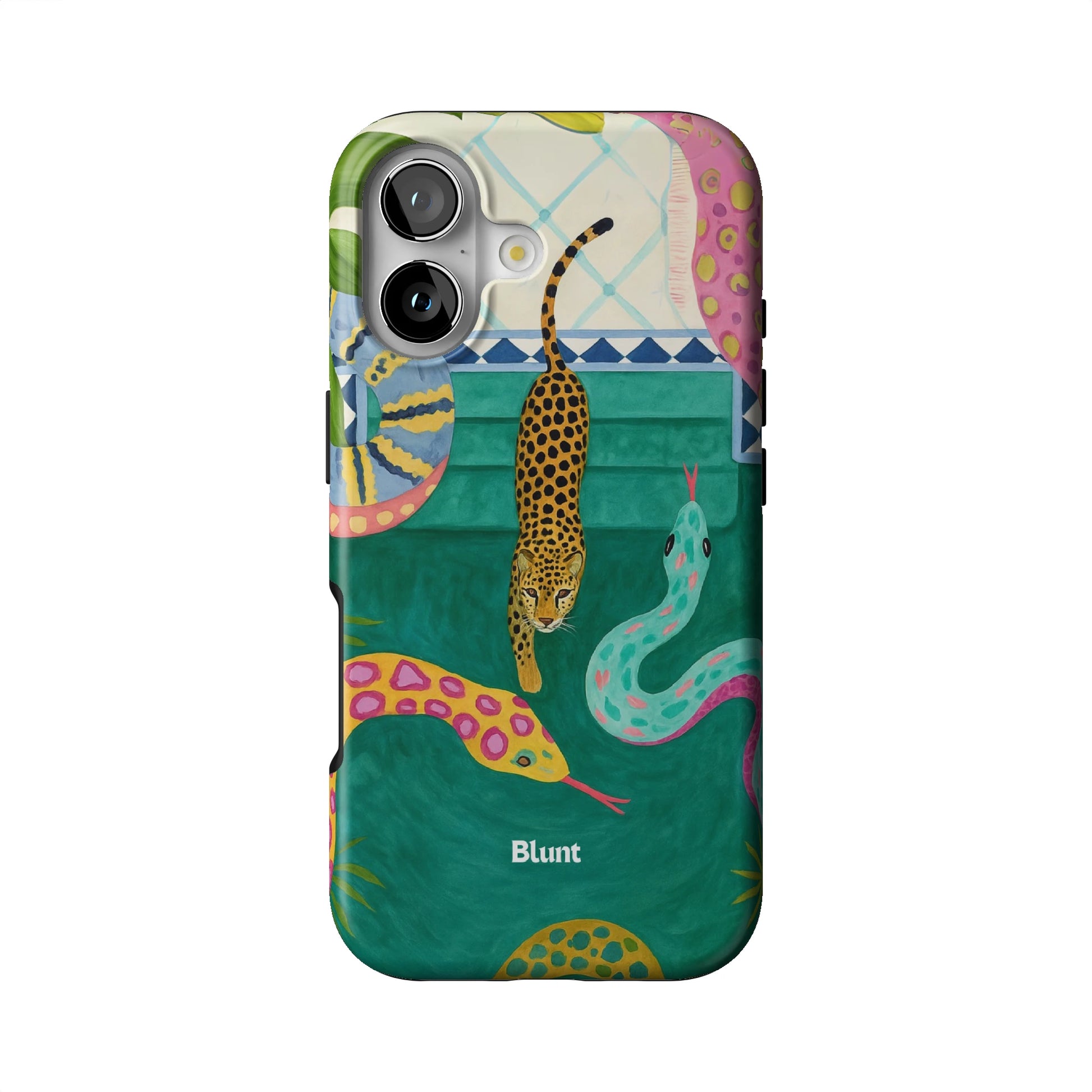 Venom iPhone Case gallery - Iphone_17_Iphone_1