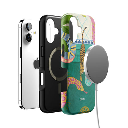Venom iPhone Case gallery - Iphone_17_Iphone_4