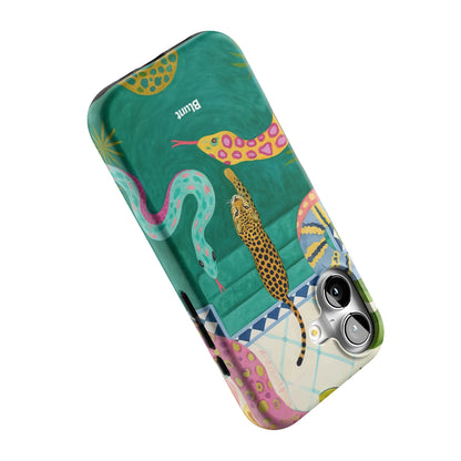Venom iPhone Case gallery - Iphone_17_Iphone_5
