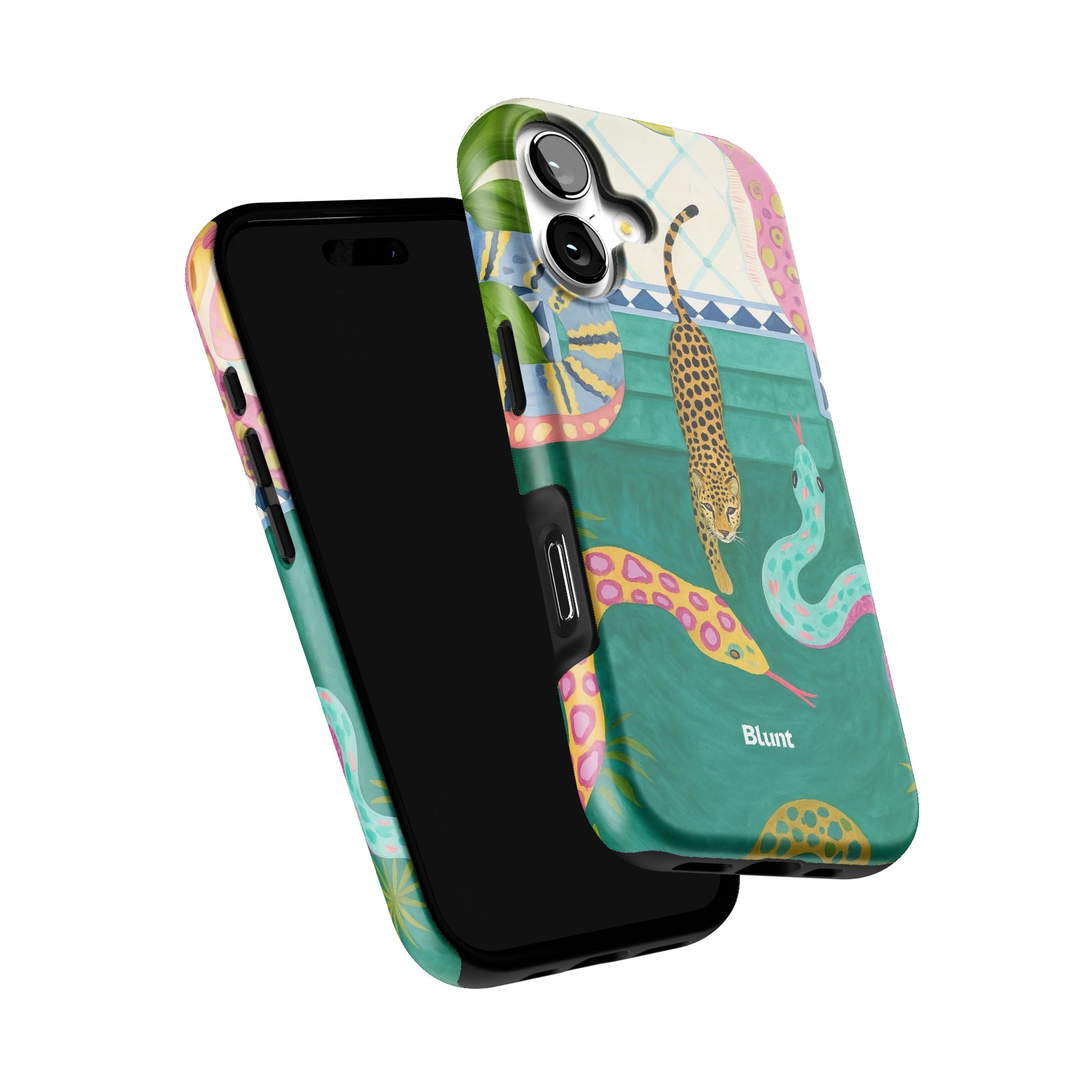 Venom iPhone Case gallery - Iphone_17_Iphone_6