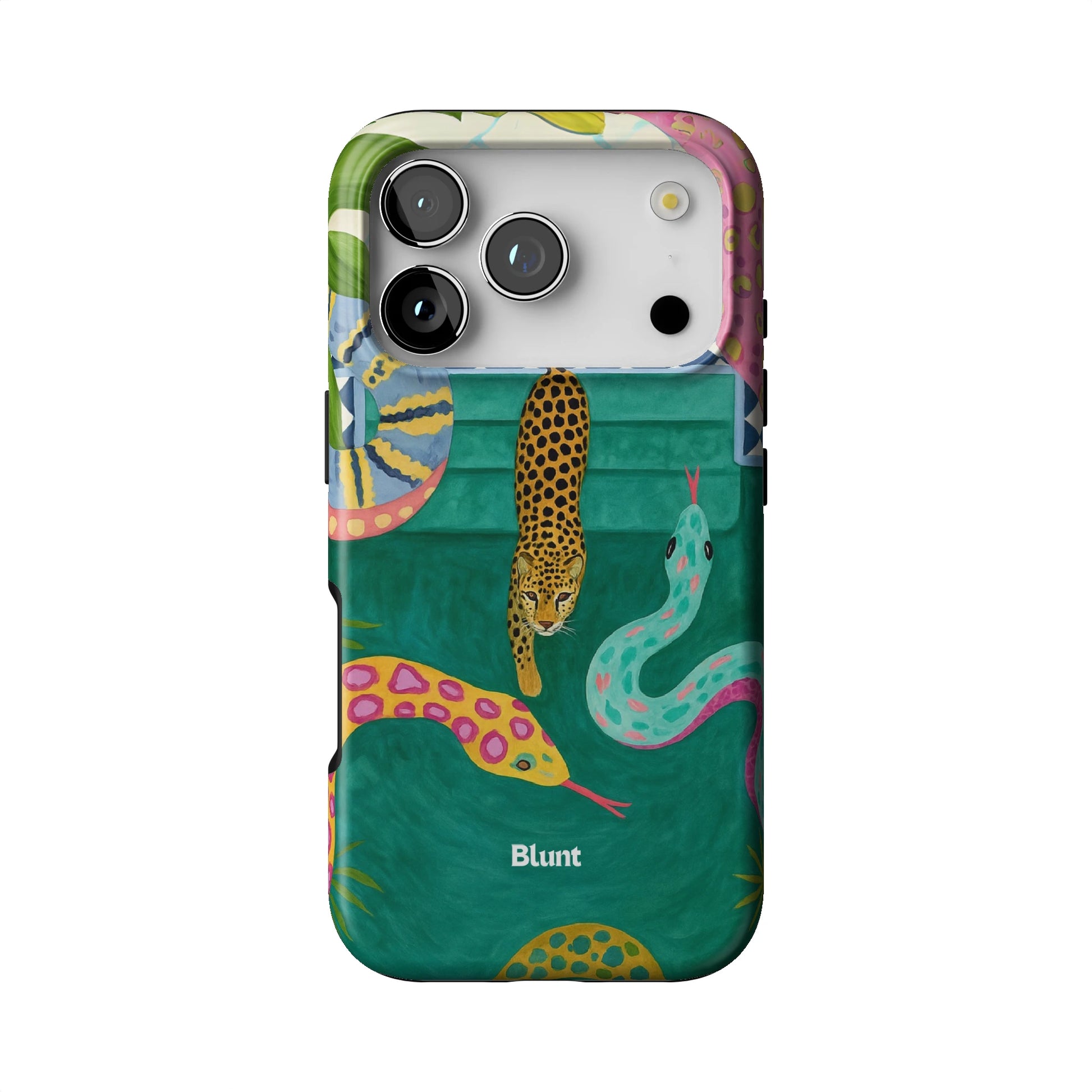 Venom iPhone Case gallery - Iphone_17_Pro_1