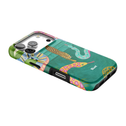 Venom iPhone Case gallery - Iphone_17_Pro_2