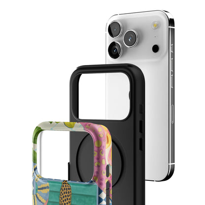 Venom iPhone Case gallery - Iphone_17_Pro_3