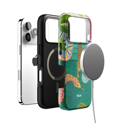 Venom iPhone Case gallery - Iphone_17_Pro_4