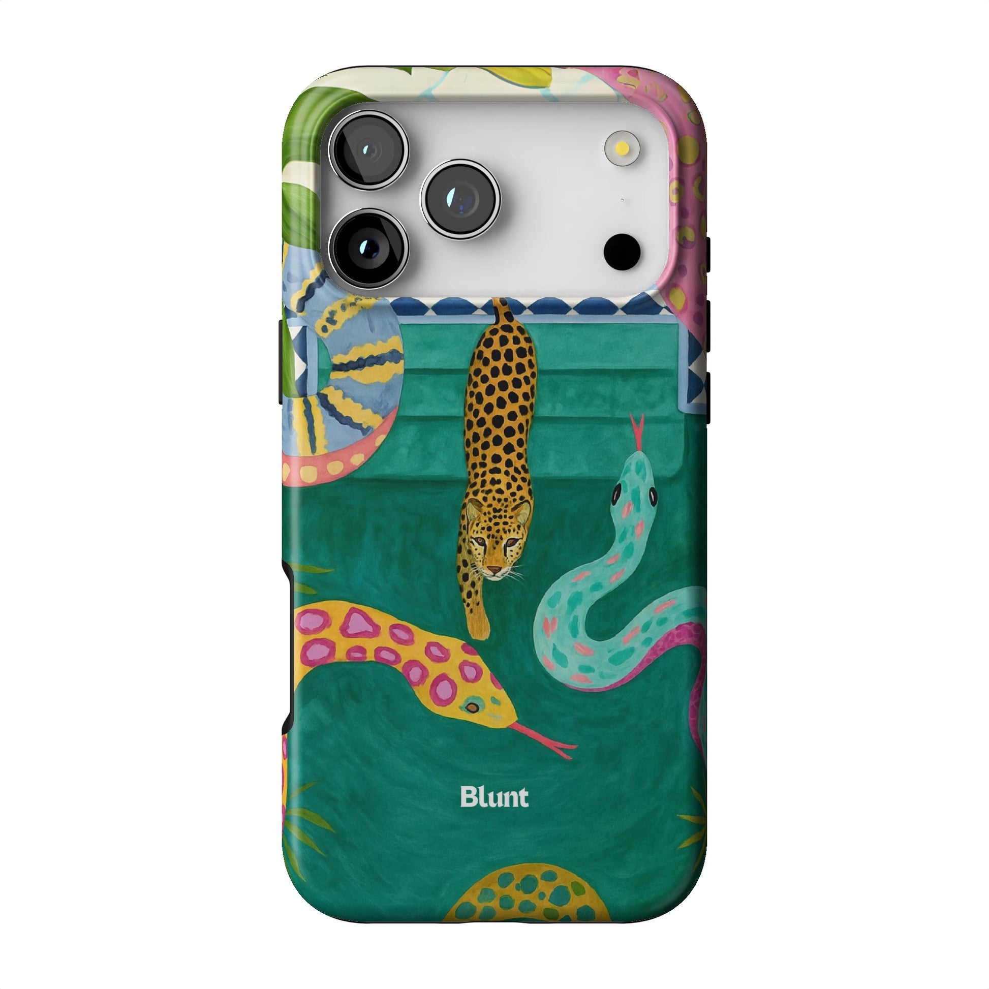 Venom iPhone Case gallery - Iphone_17_Pro_Max_1