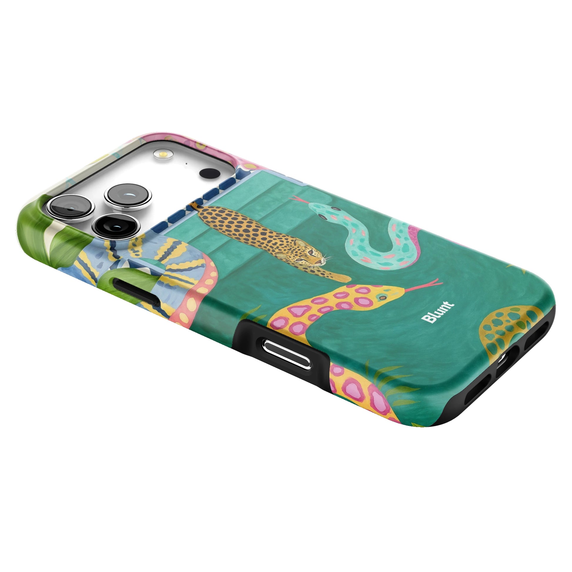 Venom iPhone Case gallery - Iphone_17_Pro_Max_2