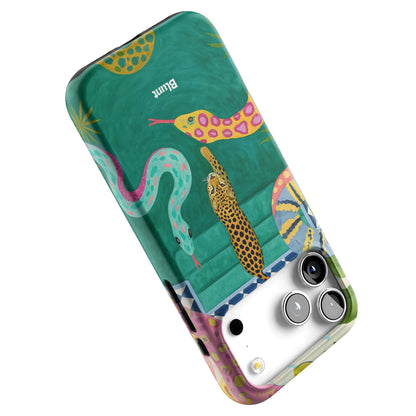 Venom iPhone Case gallery - Iphone_17_Pro_Max_5