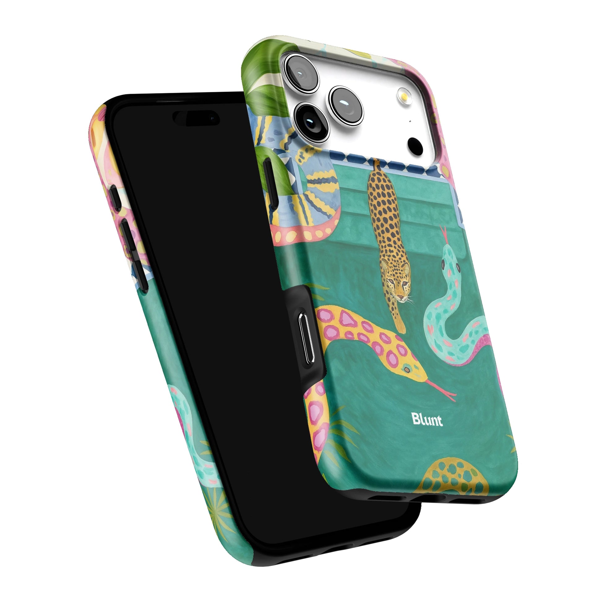 Venom iPhone Case gallery - Iphone_17_Pro_Max_6