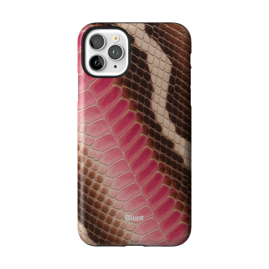 Venom Pink iPhone Case gallery - Iphone_11_Pro_Max_1