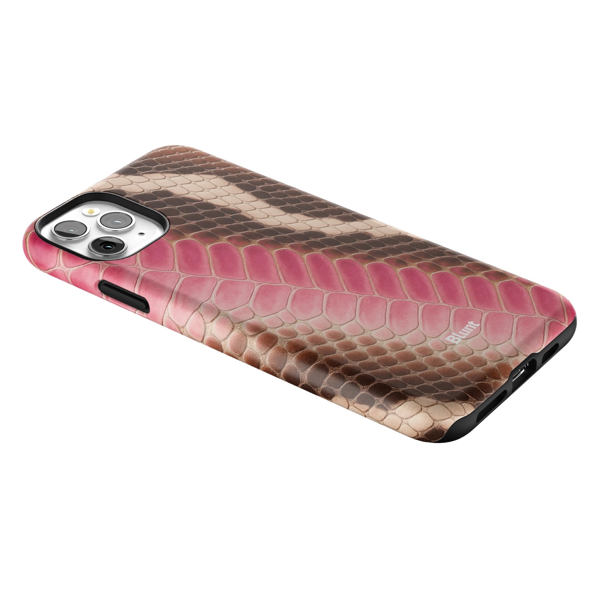 Venom Pink iPhone Case gallery - Iphone_11_Pro_Max_2