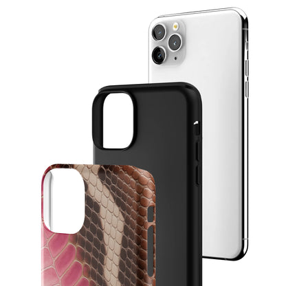 Venom Pink iPhone Case gallery - Iphone_11_Pro_Max_3