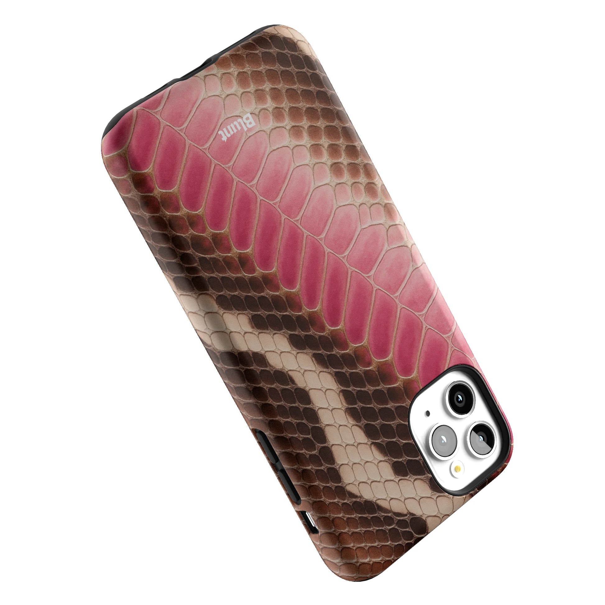 Venom Pink iPhone Case gallery - Iphone_11_Pro_Max_5