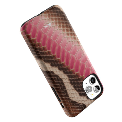 Venom Pink iPhone Case gallery - Iphone_11_Pro_Max_5