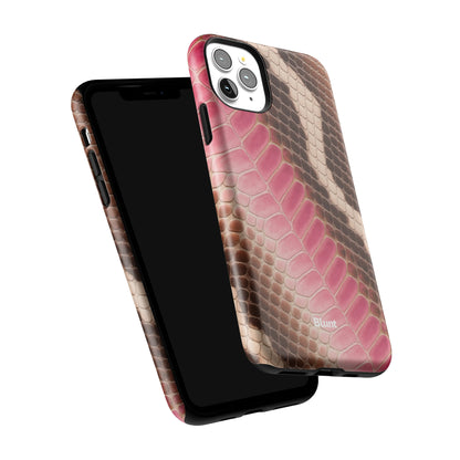 Venom Pink iPhone Case gallery - Iphone_11_Pro_Max_6