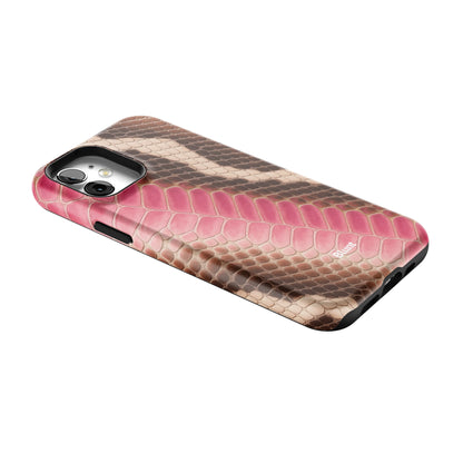 Venom Pink iPhone Case gallery - Iphone_12_Iphone_2