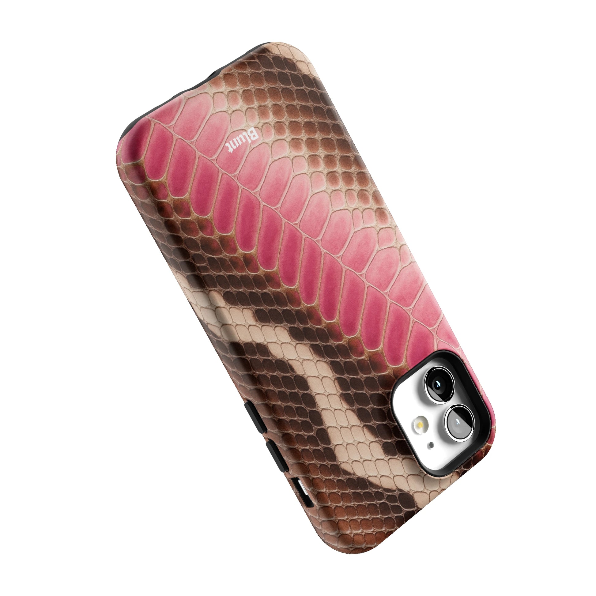 Venom Pink iPhone Case gallery - Iphone_12_Iphone_5