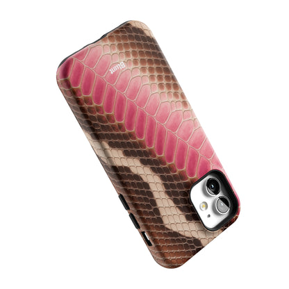 Venom Pink iPhone Case gallery - Iphone_12_Iphone_5
