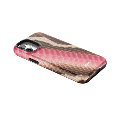 Venom Pink iPhone Case gallery - Iphone_12_Mini_Air_Plus_2