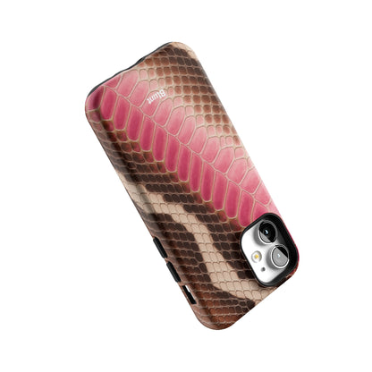Venom Pink iPhone Case gallery - Iphone_12_Mini_Air_Plus_5