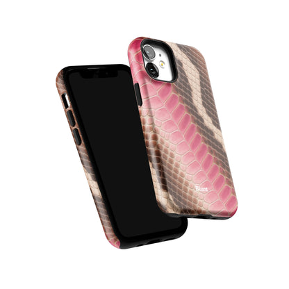 Venom Pink iPhone Case gallery - Iphone_12_Mini_Air_Plus_6