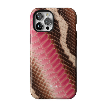 Venom Pink iPhone Case gallery - Iphone_12_Pro_Max_1